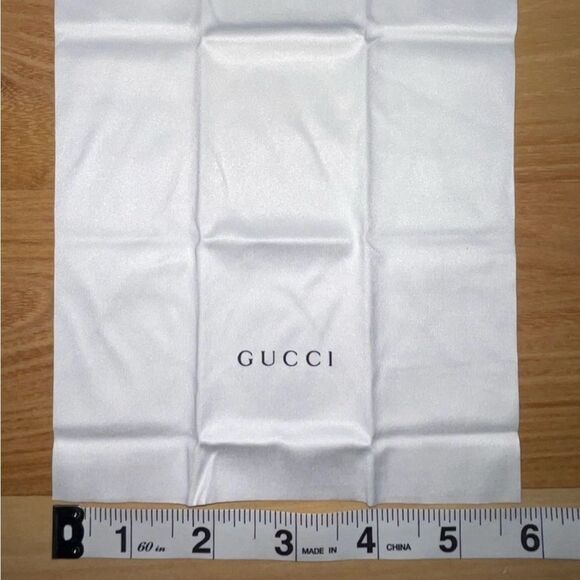 Gucci Lens Cleaner Cloth main image 4